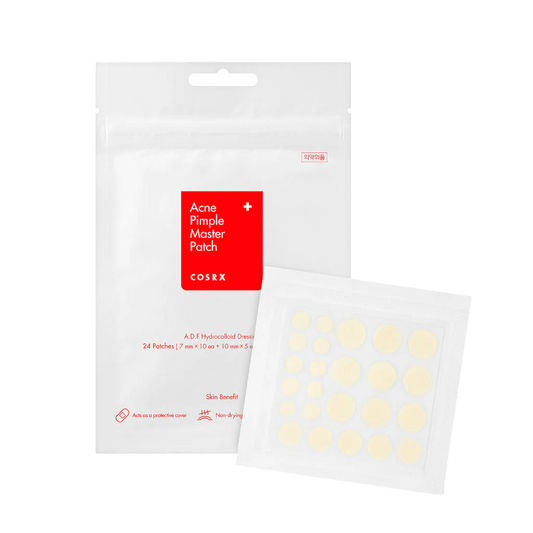 COSRX Acne Pimple Master 24 patches