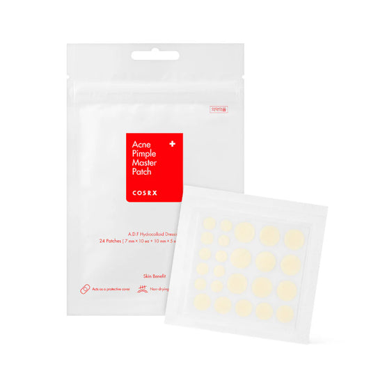 COSRX Acne Pimple Master 24 patches