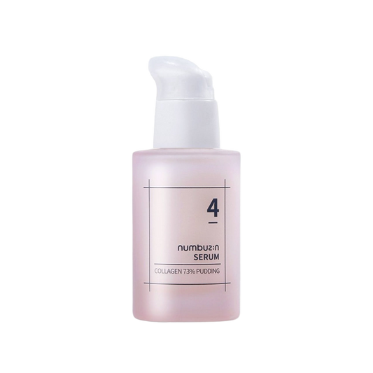 Numbuzin No.4 Collagen 73% Boosting Serum