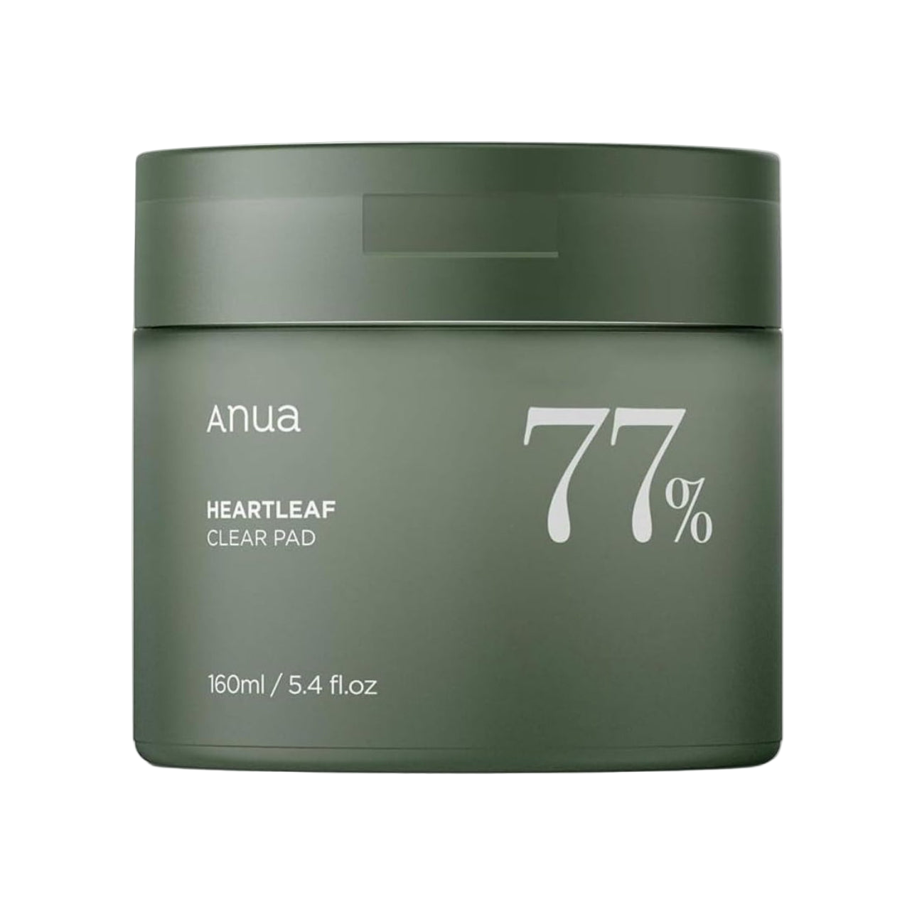 ANUA Heartleaf 77% Clear Pad