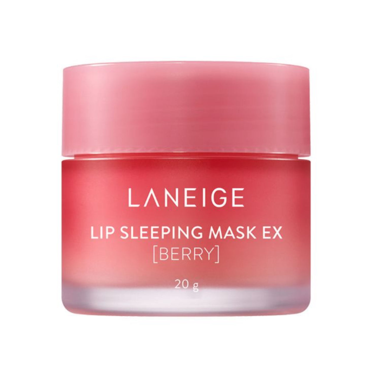 Laneige Lip Sleeping Mask – Berry 20g
