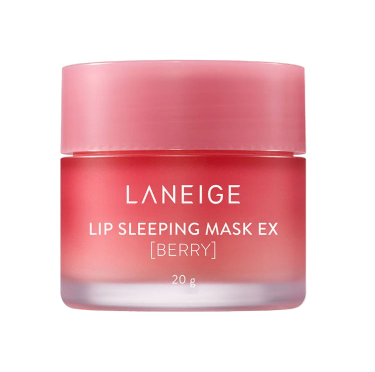 Laneige Lip Sleeping Mask – Berry 20g