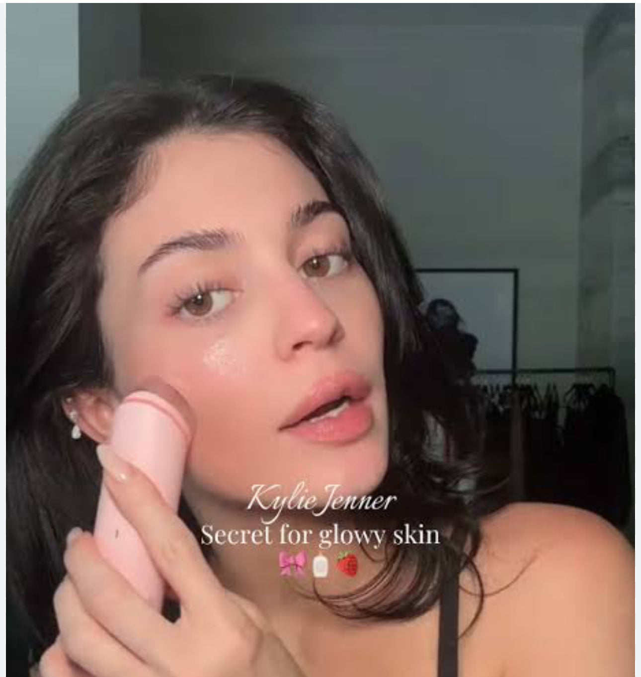 Medicube Age-R Booster Pro