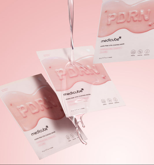 Medicube PDRN Sheet Mask