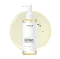Load image into Gallery viewer, ANUA Heartleaf Pore Control Cleansing Oil 200ml - Hidden Beauty
