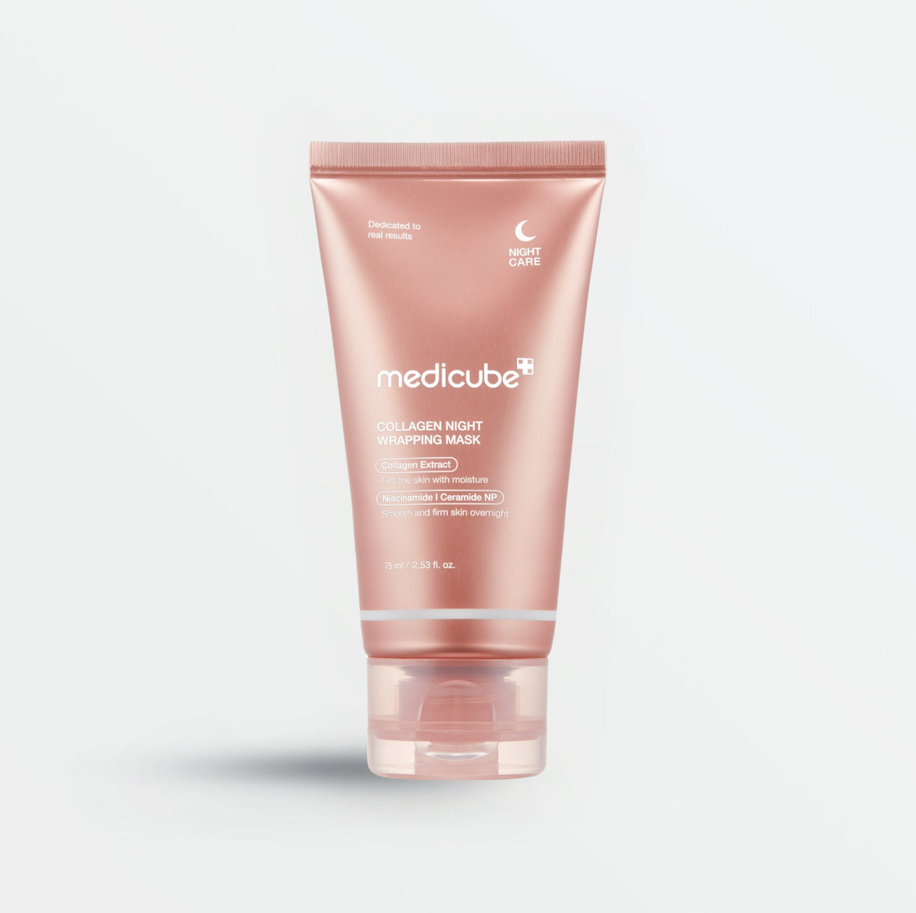 Medicube Collagen Night Wrapping Mask