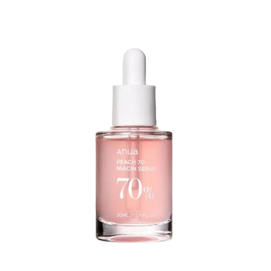 ANUA Peach 70 Niacin Serum
