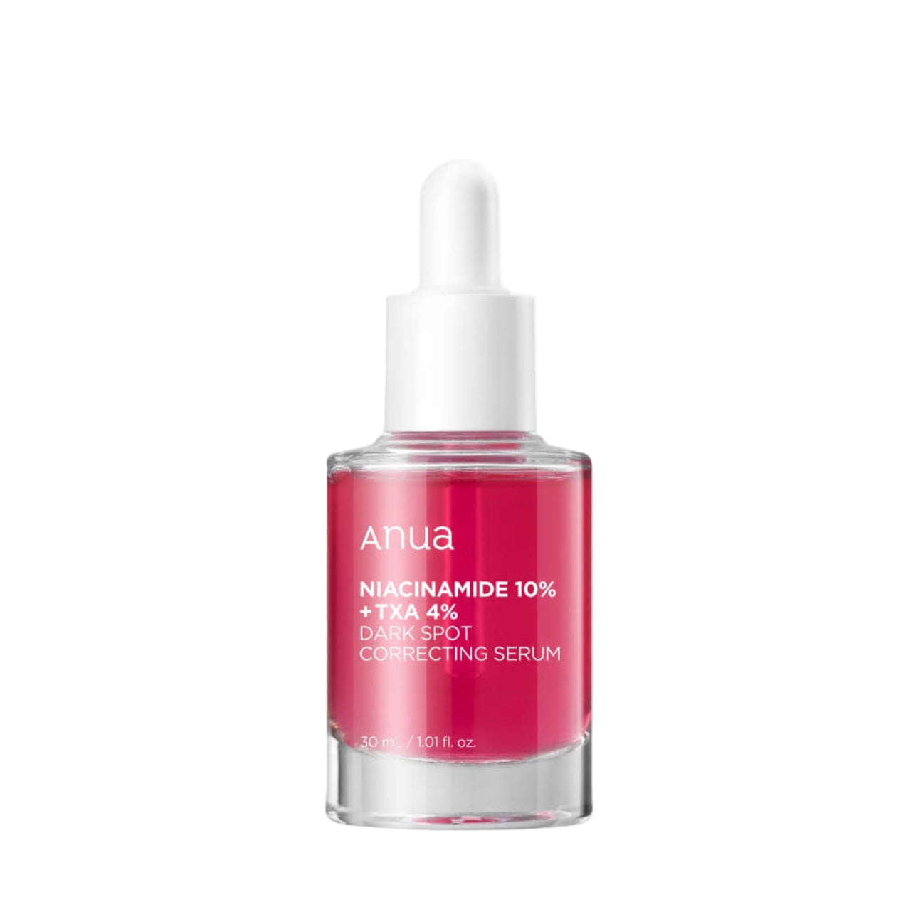 ANUA Niacinamide 10% + TXA 4% Serum
