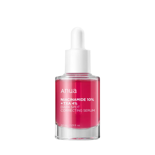 ANUA Niacinamide 10% + TXA 4% Serum