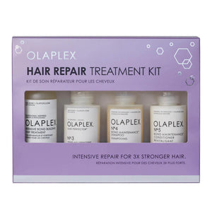 Olaplex Kits Hair Repair Treatment Kit (Worth £84) - Hidden Beauty Shop