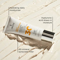 Load image into Gallery viewer, DAILY PREVENTION Pure Mineral Hydrating Moisturiser SPF 30
