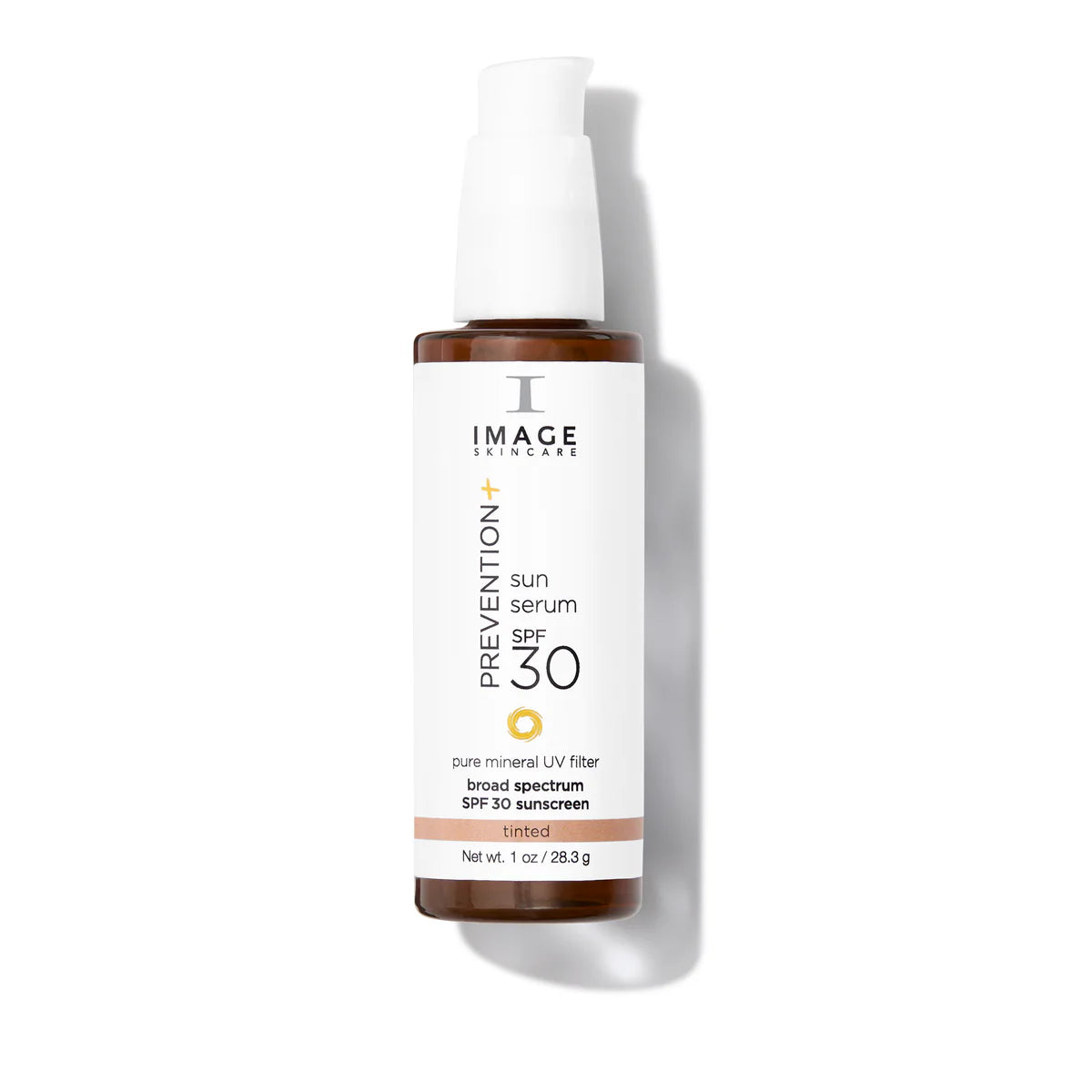 PREVENTION+ sun serum SPF 30