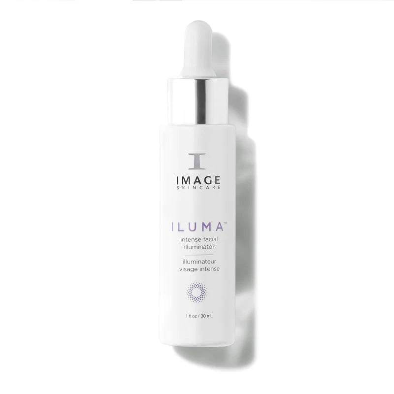 ILUMA INTENSE FACIAL ILLUMINATOR