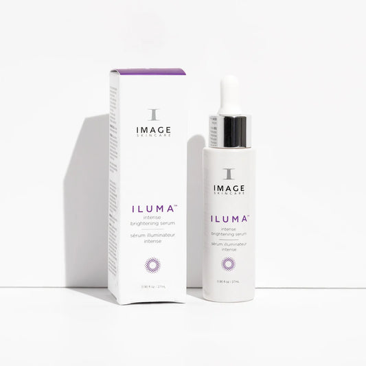 ILUMA INTENSE BRIGHTENING SERUM