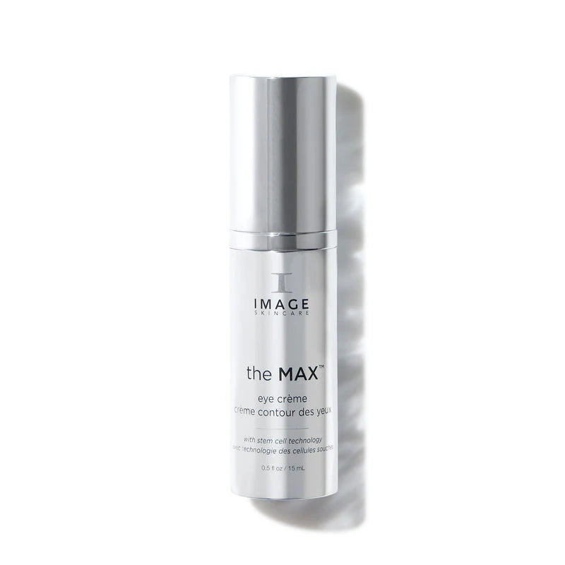 The Max Eye Cream