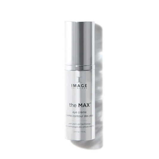 The Max Eye Cream