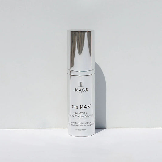 The Max Eye Cream