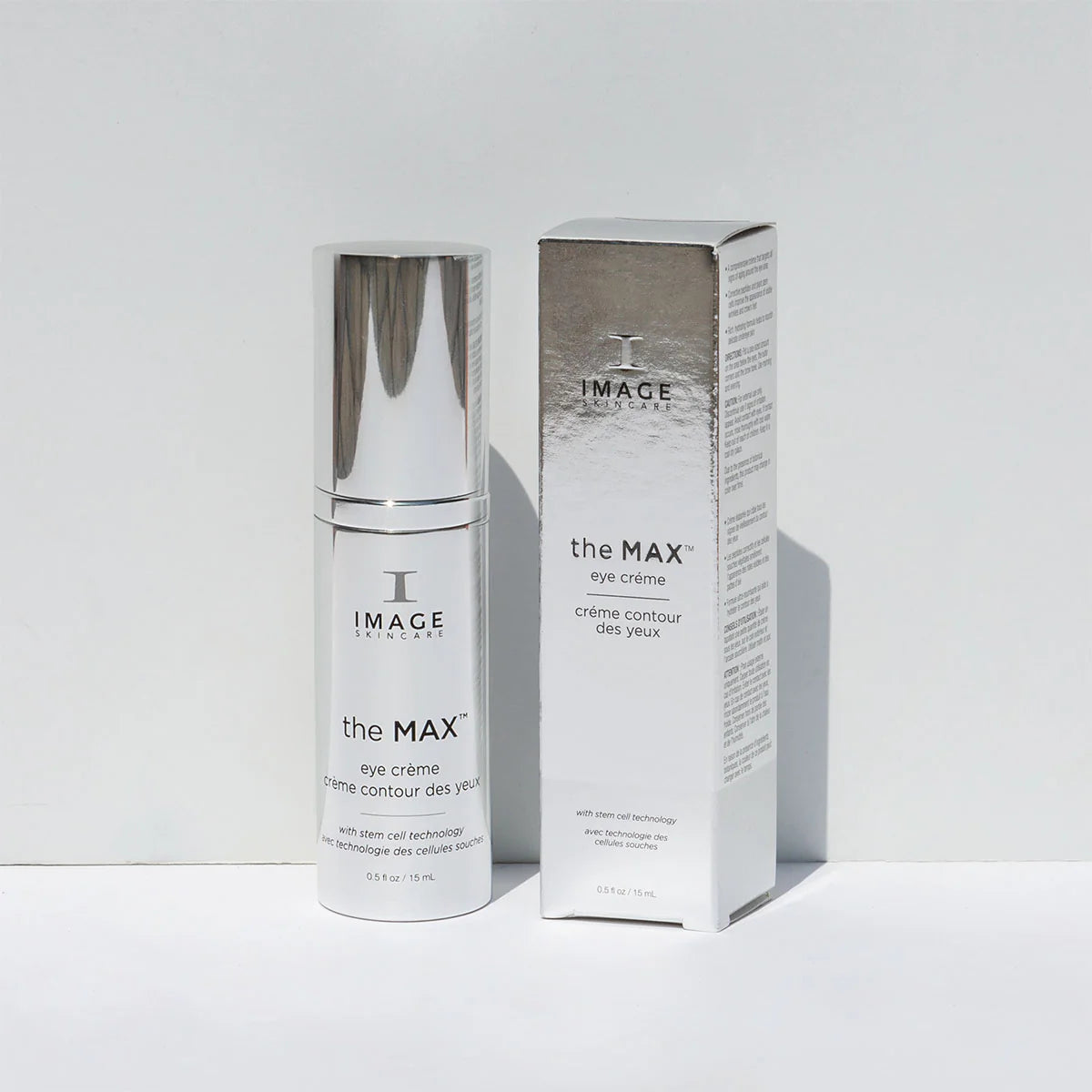 The Max Eye Cream