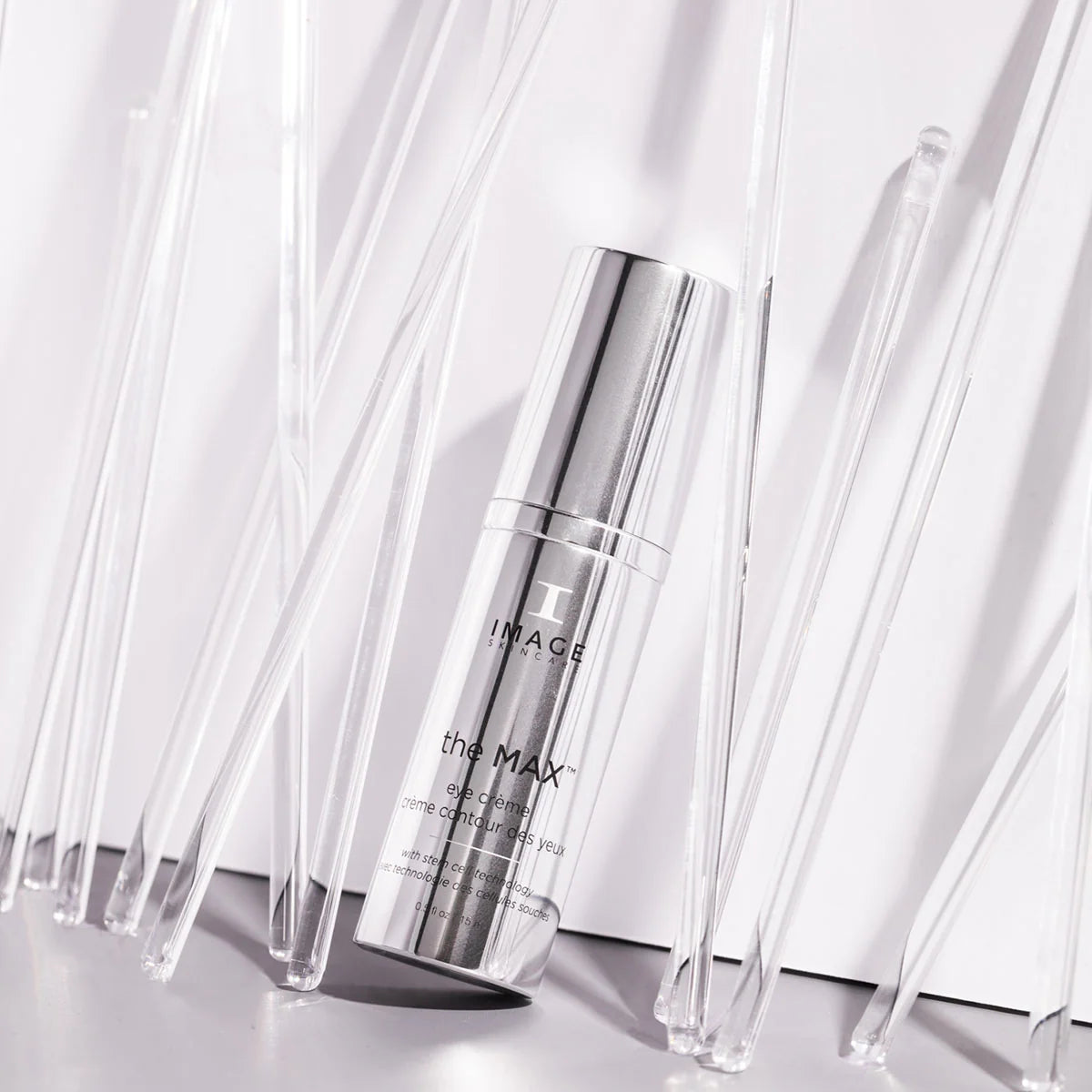 The Max Eye Cream
