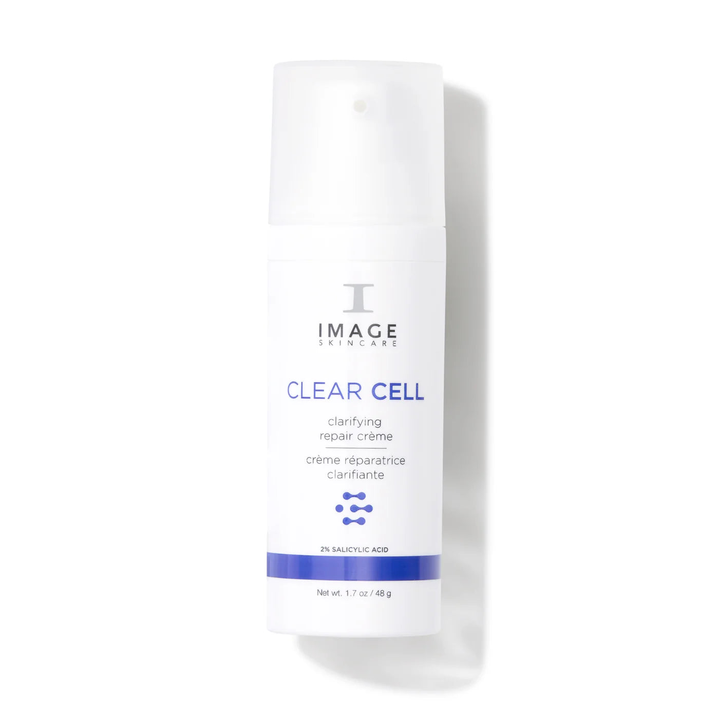 CLEAR CELL CLARIFYING REPAIR CREME