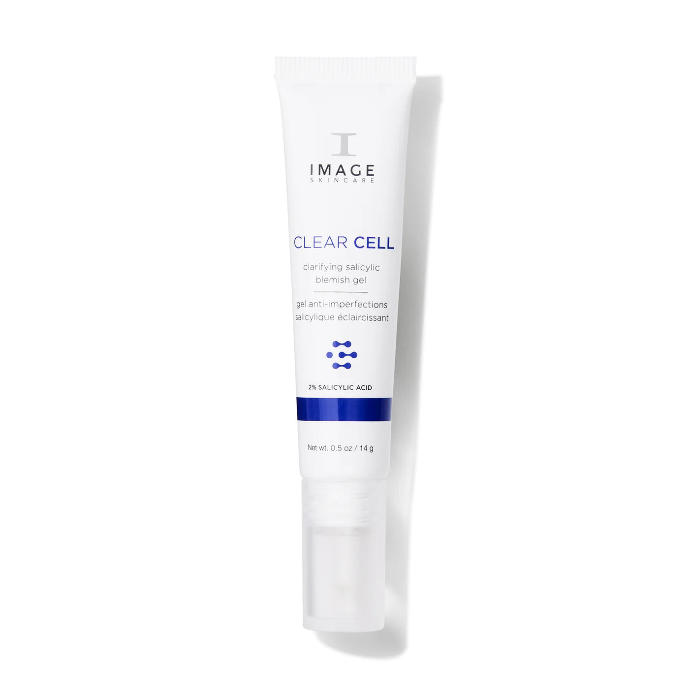 CLEAR CELL CLARIFYING SALICYLIC BLEMISH GEL