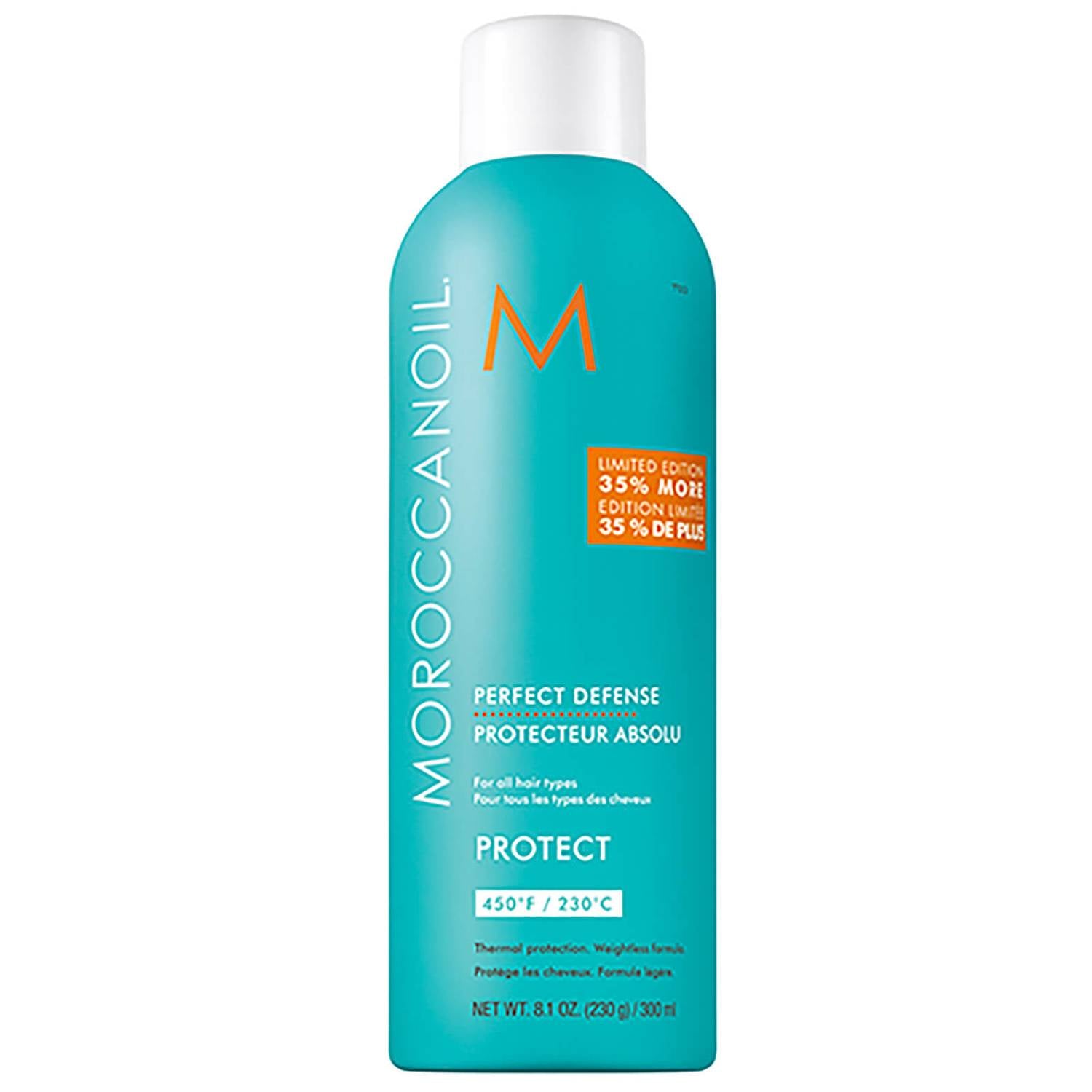 Moroccanoil Perfect Defense 300ml - Hidden Beauty Shop