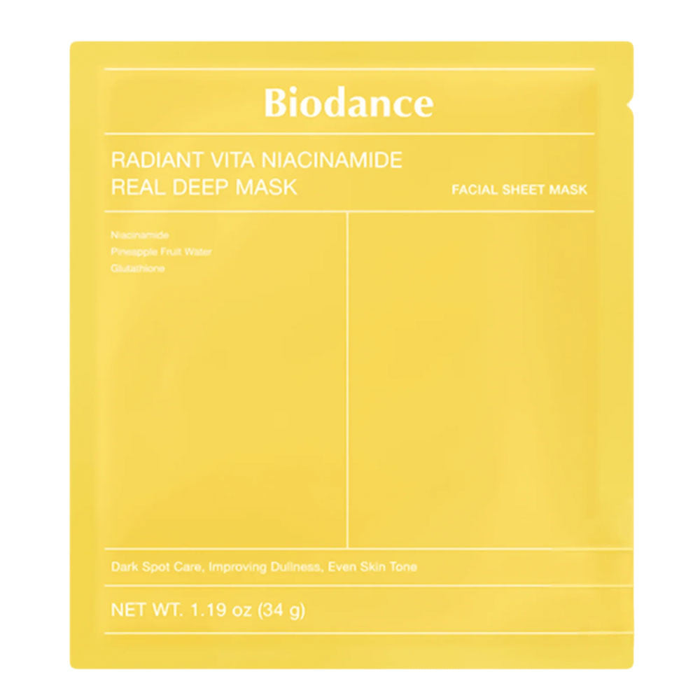 Biodance Bio-Collagen Real Deep Mask