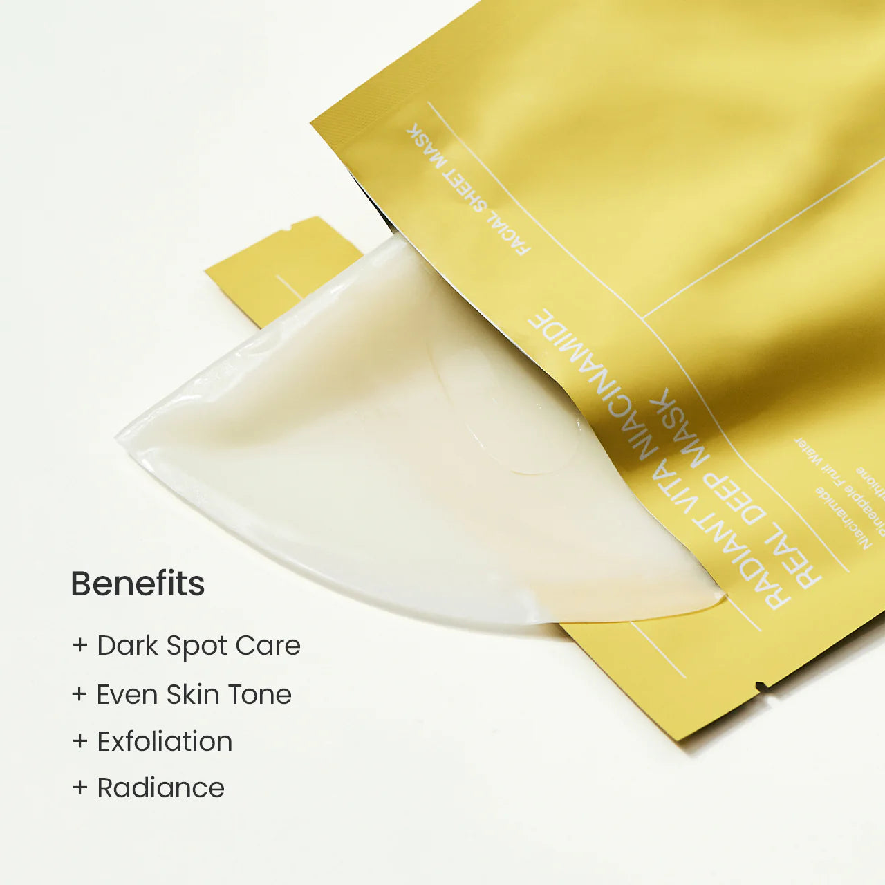 Biodance Bio-Collagen Real Deep Mask