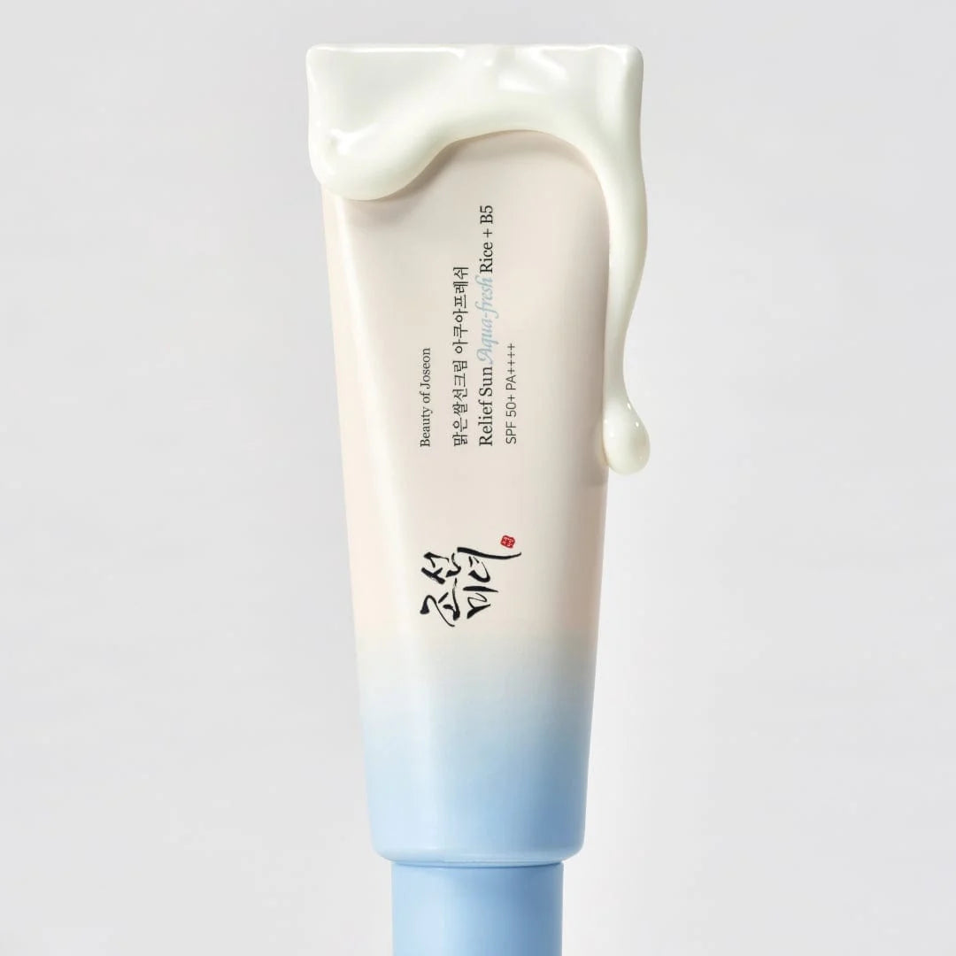 Beauty of Joseon Relief Sun : Aqua-Fresh : Rice + B5 50ml