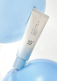Load image into Gallery viewer, Beauty of Joseon Relief Sun : Aqua-Fresh : Rice + B5 50ml
