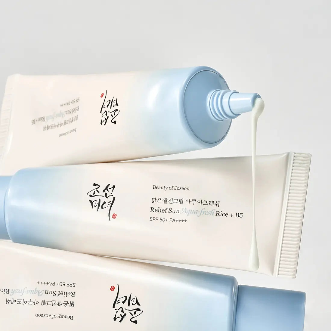 Beauty of Joseon Relief Sun : Aqua-Fresh : Rice + B5 50ml