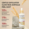 Load image into Gallery viewer, DR Melaxin Peel Shot Glow White Rice Ampoule 80ml
