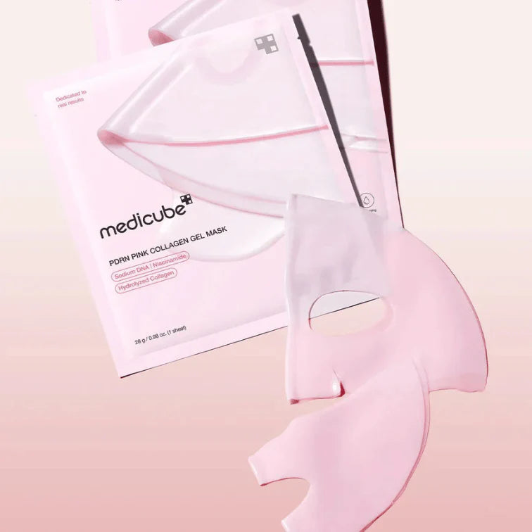 Medicube PDRN Collagen Gel Mask