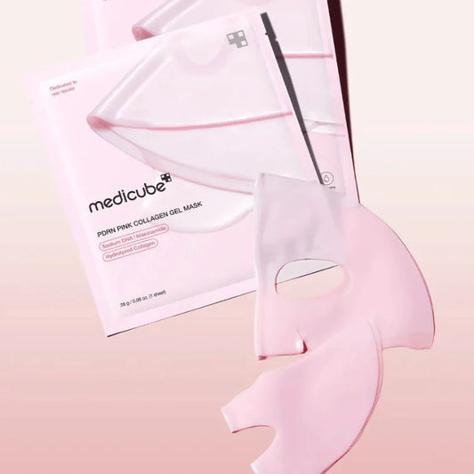 Medicube PDRN Collagen Gel Mask
