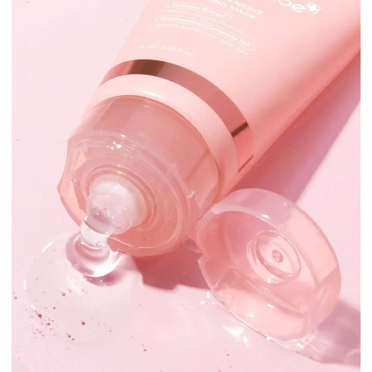 Medicube Collagen Night Wrapping Mask