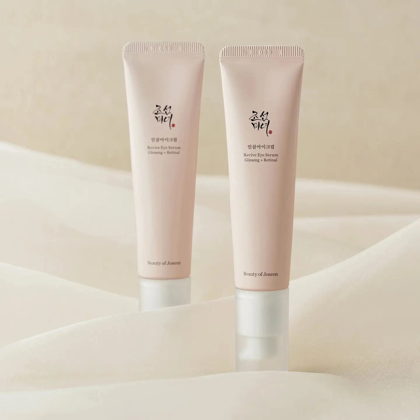 Beauty of Joseon Revive Eye Serum: Ginseng + Retinal 30ml