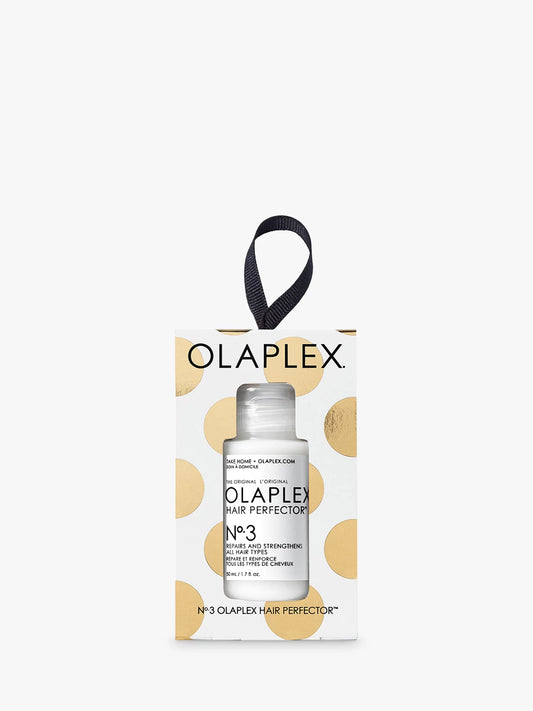 Olaplex No.3 Hair Protector Holiday Ornament, 50ml - Hidden Beauty Shop
