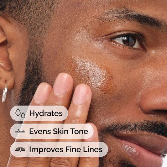 The Ordinary 1% Retinol in Squalane - Hidden Beauty