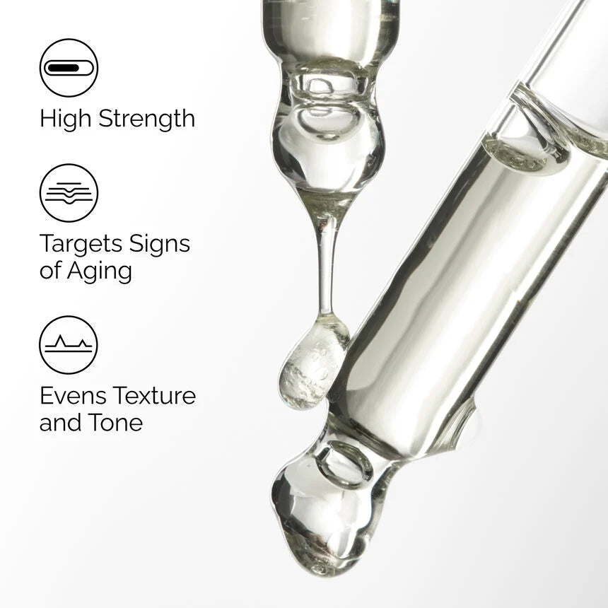 The Ordinary 1% Retinol in Squalane - Hidden Beauty