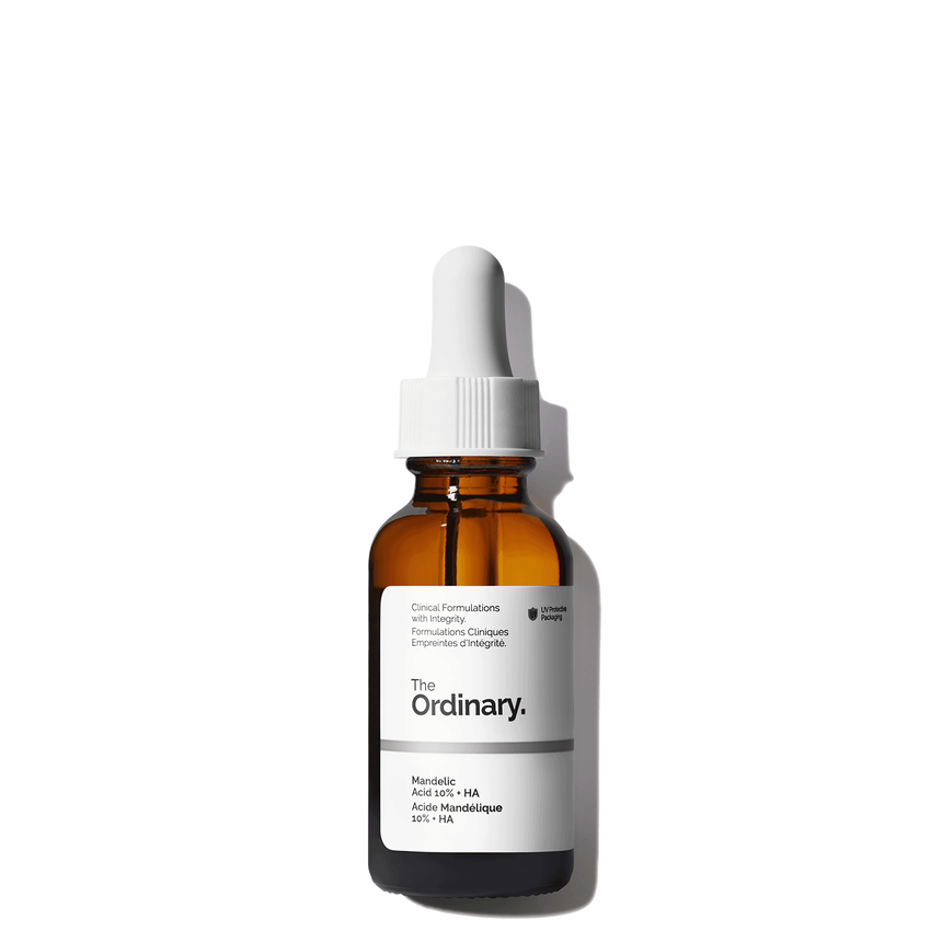 The Ordinary Mandelic Acid 10% + HA