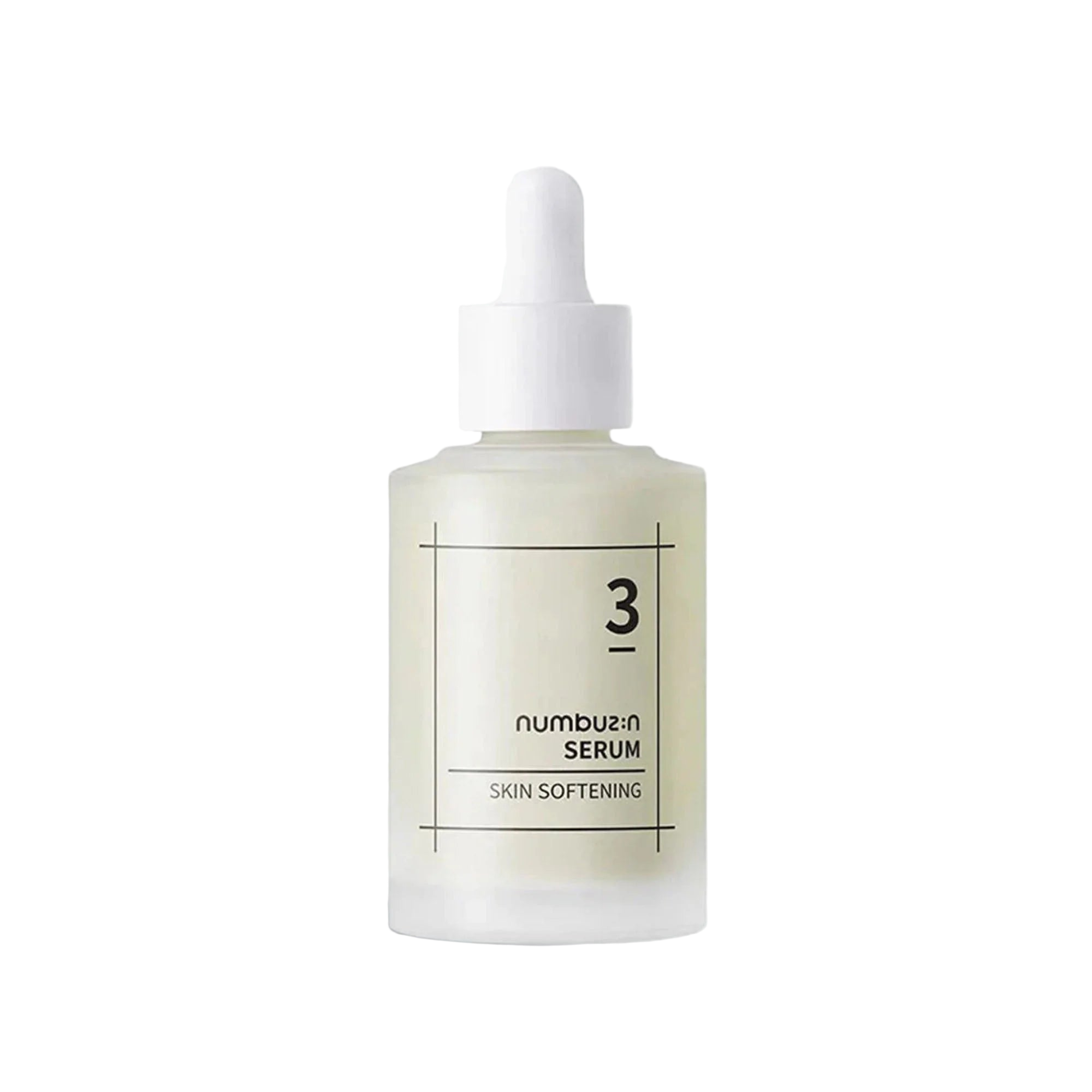 Numbuzin No.3 Skin Softening Serum