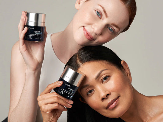 AGELESS+ Retinol - Repair Crème 0.3% Retinol Complex 50g