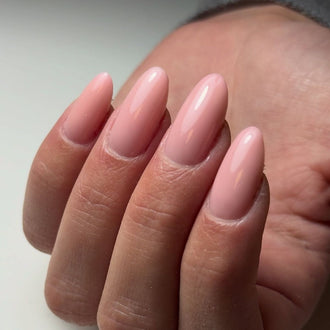 Nails | Hidden Beauty