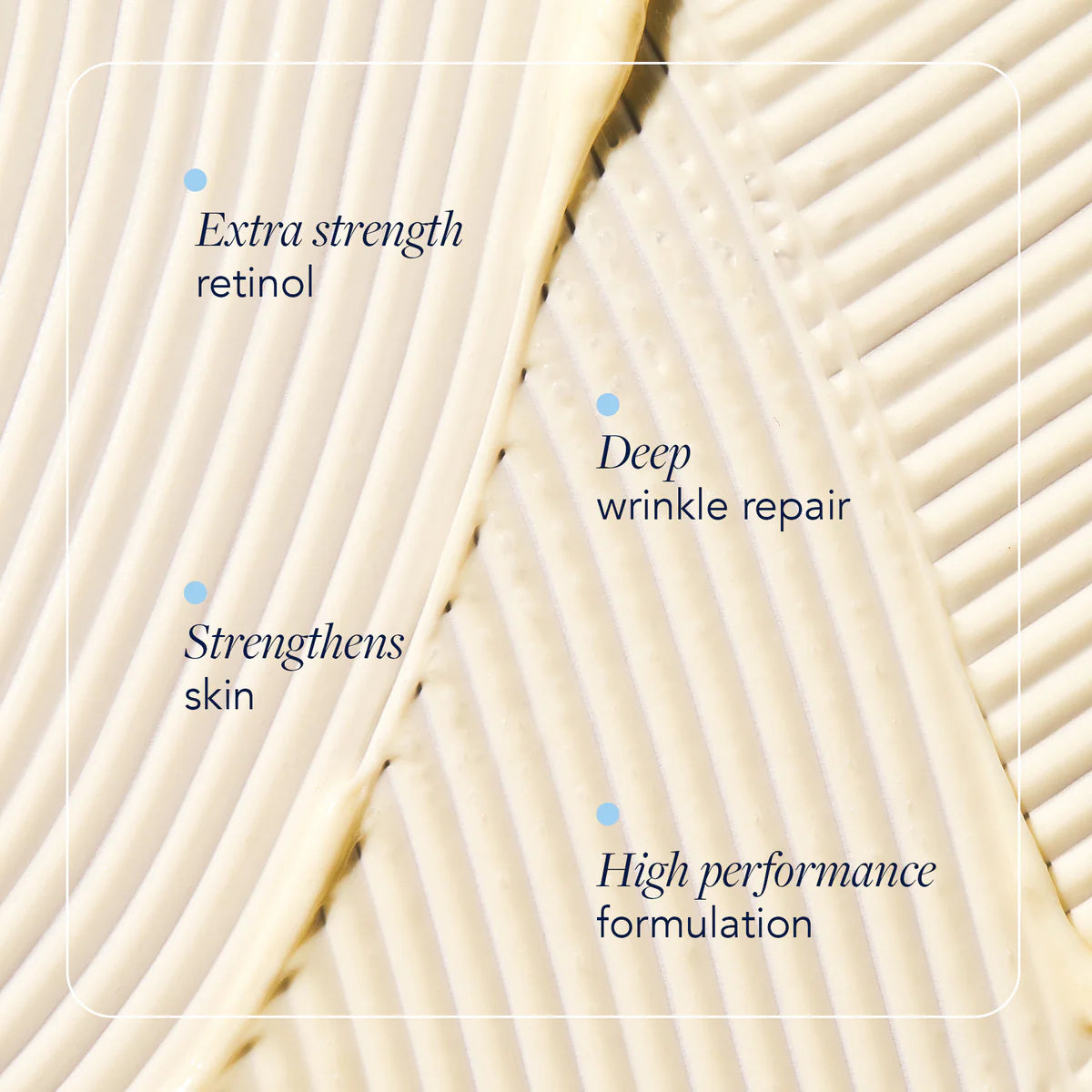 AGELESS+ Retinol - Repair Crème 0.3% Retinol Complex 50g