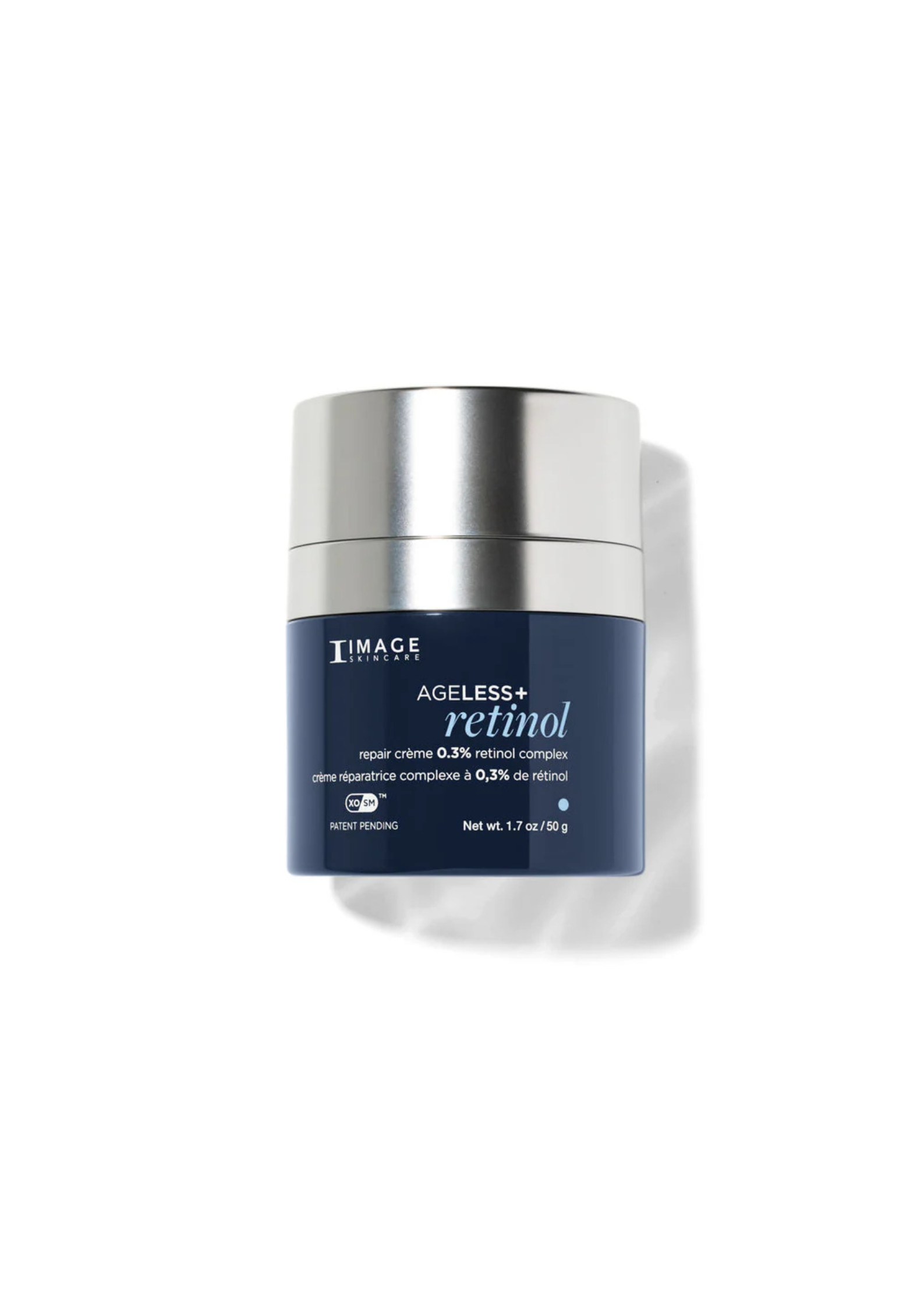 AGELESS+ Retinol - Repair Crème 0.3% Retinol Complex 50g