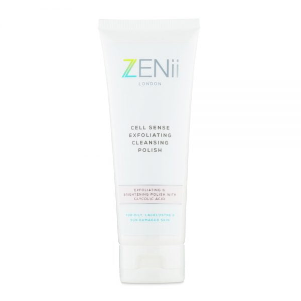 Cell Sense Exfoliating Polish - Hidden Beauty Shop