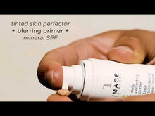 Load and play video in Gallery viewer, PREVENTING+ DAILY PERFECTING PRIMER SPF50

