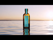 Load and play video in Gallery viewer, Moroccanoil Treatment 125ml

