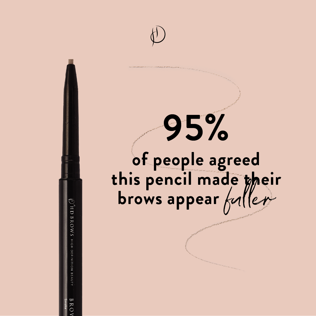 HDBrow BrowTec - Hidden Beauty Shop