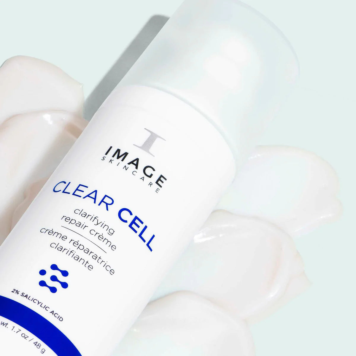 CLEAR CELL CLARIFYING REPAIR CREME - Hidden Beauty Shop
